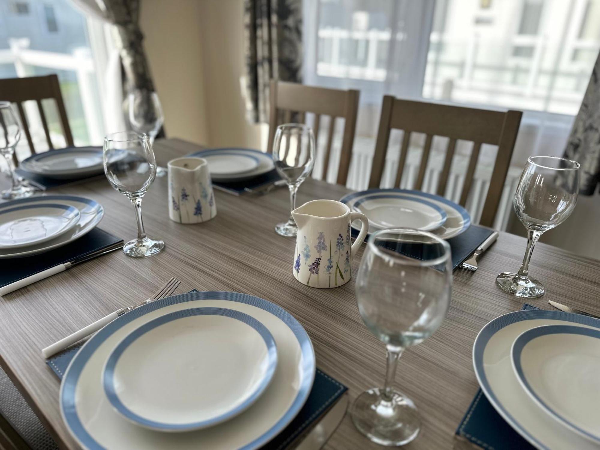 Bluebell Lodge, Dog Friendly Южен Сърни Екстериор снимка
