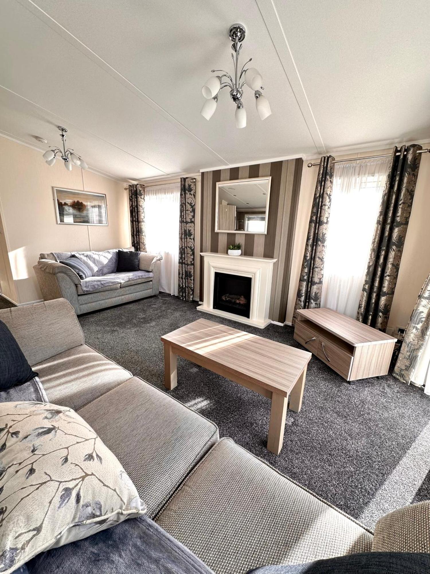 Bluebell Lodge, Dog Friendly Южен Сърни Екстериор снимка