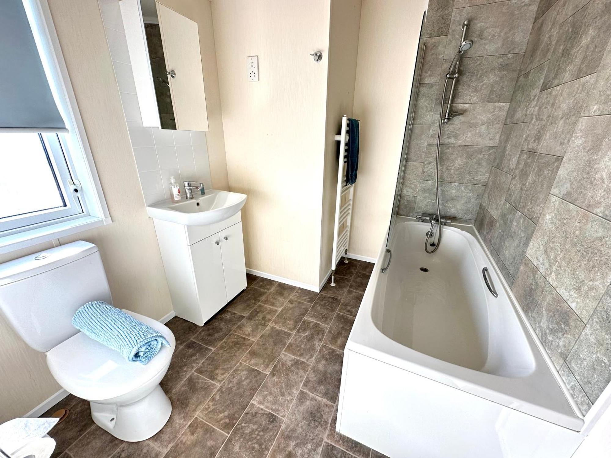 Bluebell Lodge, Dog Friendly Южен Сърни Екстериор снимка