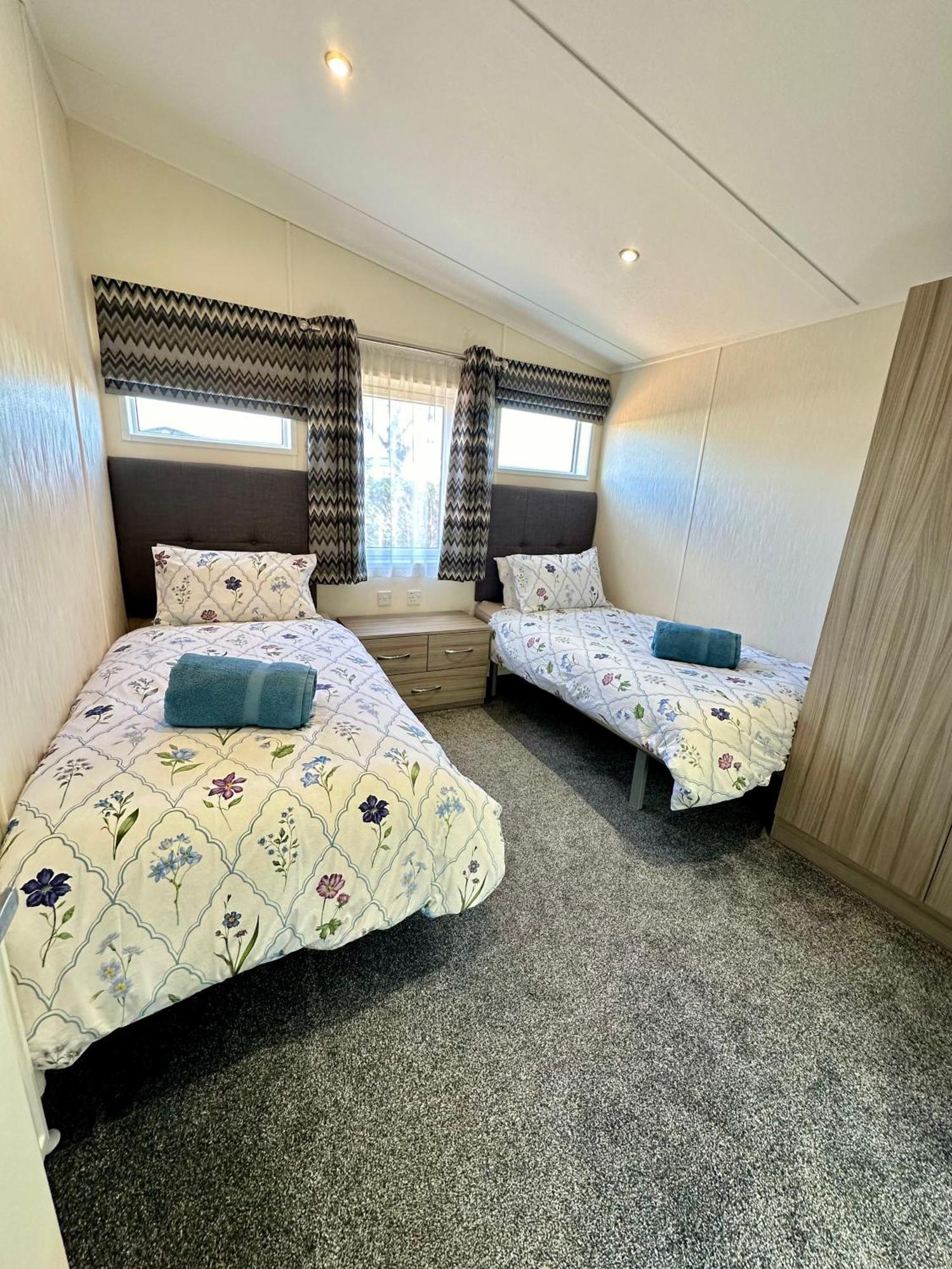 Bluebell Lodge, Dog Friendly Южен Сърни Екстериор снимка