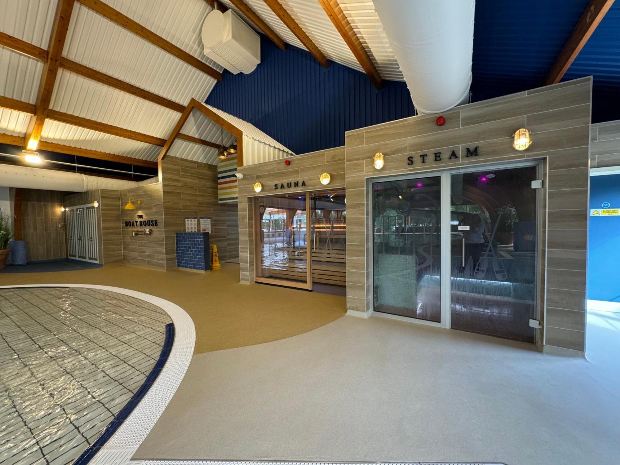 Bluebell Lodge, Dog Friendly Южен Сърни Екстериор снимка