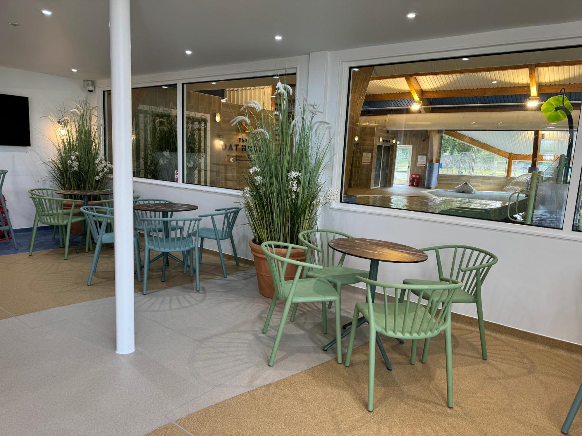 Bluebell Lodge, Dog Friendly Южен Сърни Екстериор снимка